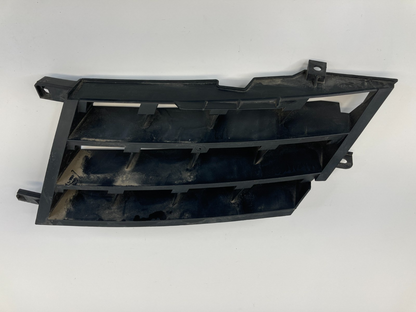 2008-2010 Nissan Rogue Front Left Bumper Grill Grille Insert Trim 62059-JM00A