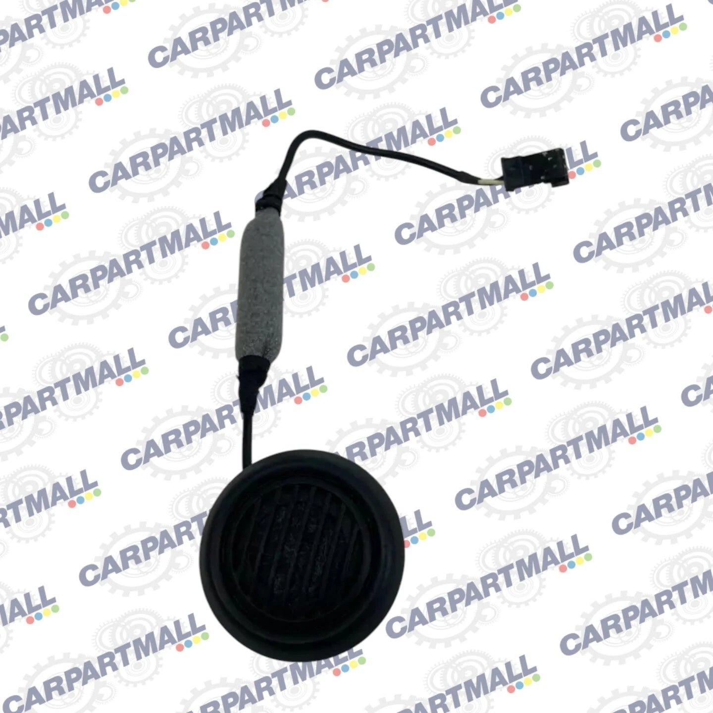 2009-2015 MINI COOPER HANDS FREE MICROPHONE TELEPHONE 9167397 OEM