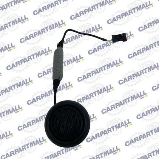 2009-2015 MINI COOPER HANDS FREE MICROPHONE TELEPHONE 9167397 OEM