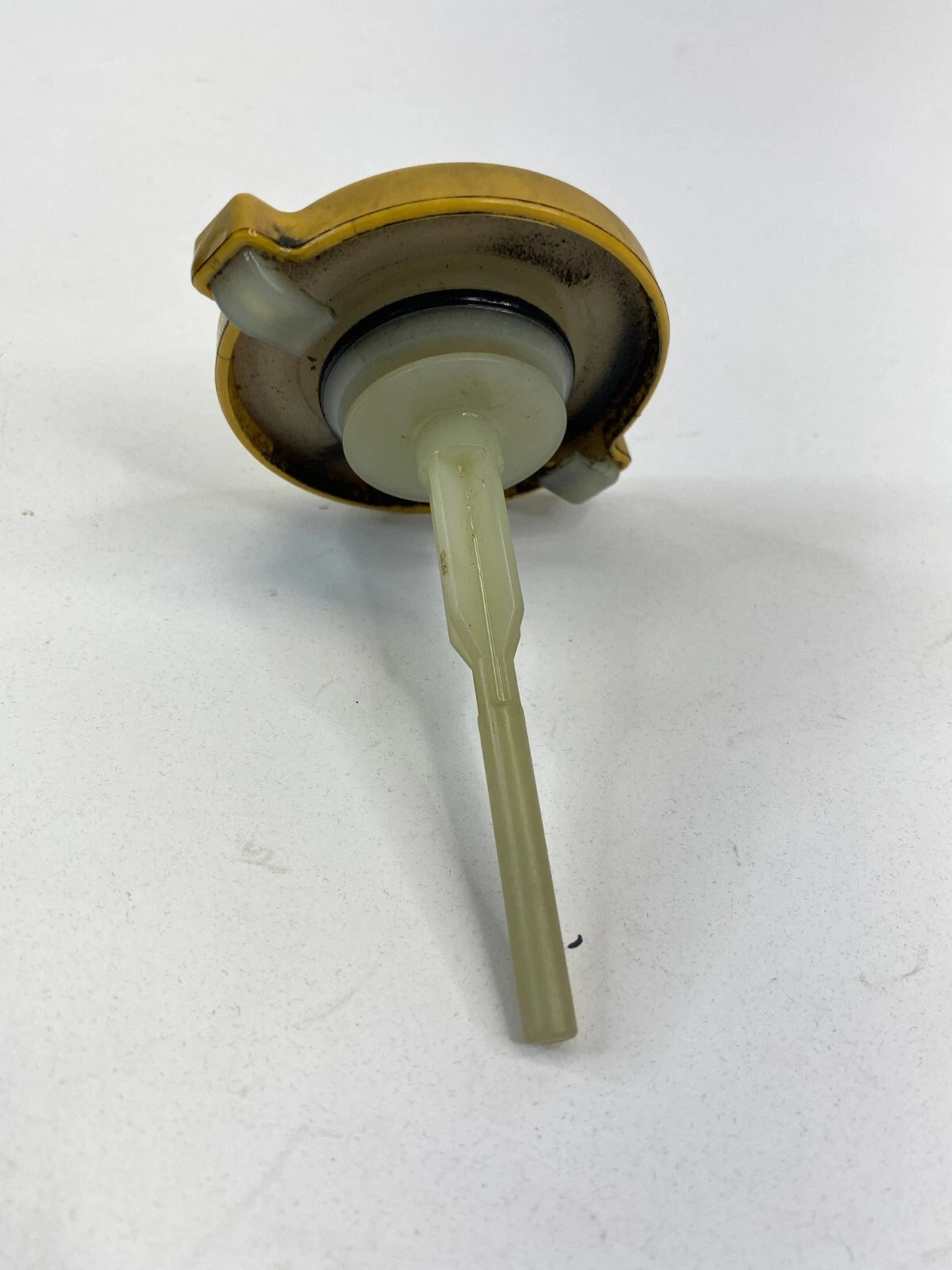 2009-2013 Subaru Forester 2.5L Power Steering Pump Bottle Tank Reservoir Cap OEM