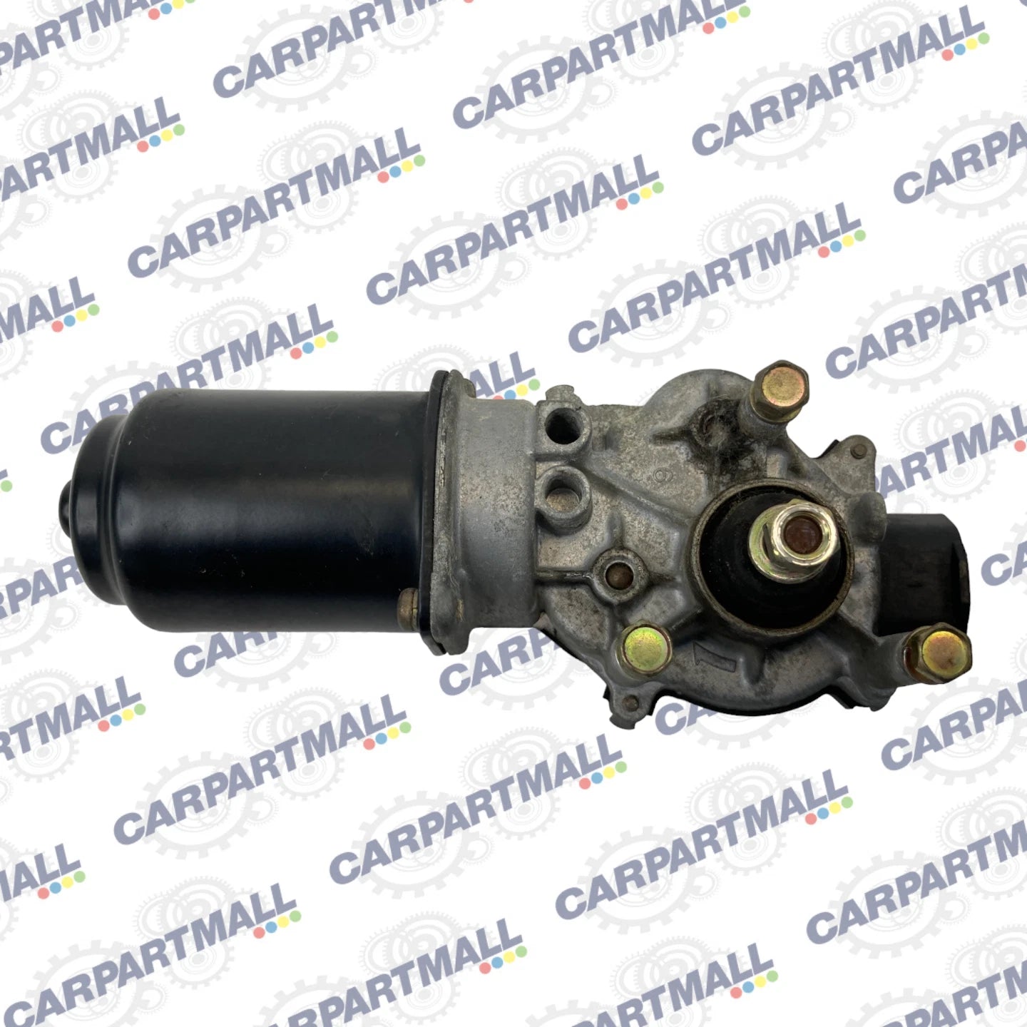 1997 98 99 00 2001 HONDA CR-V CRV FRONT WINDSHIELD WIPER MOTOR ASSEMBLY OEM