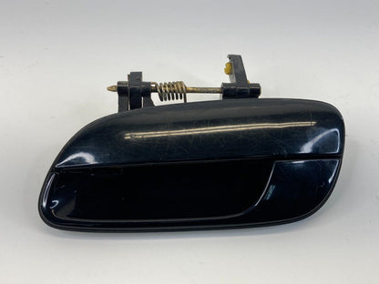 2001-2006 Hyundai Elantra Rear Left Back Exterior Door Handle Assembly OEM