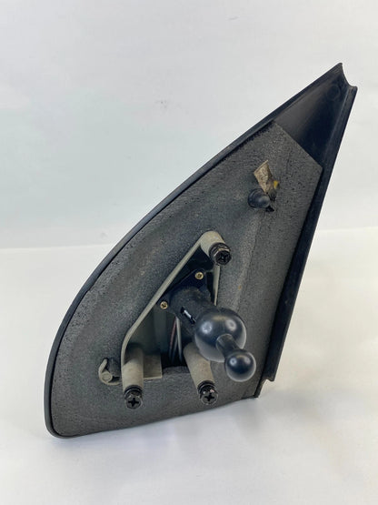 06 CHEVY AVEO 07-11 AVEO5 FRONT RIGHT PASSENGER SIDE VIEW MANUAL DOOR MIRROR OEM
