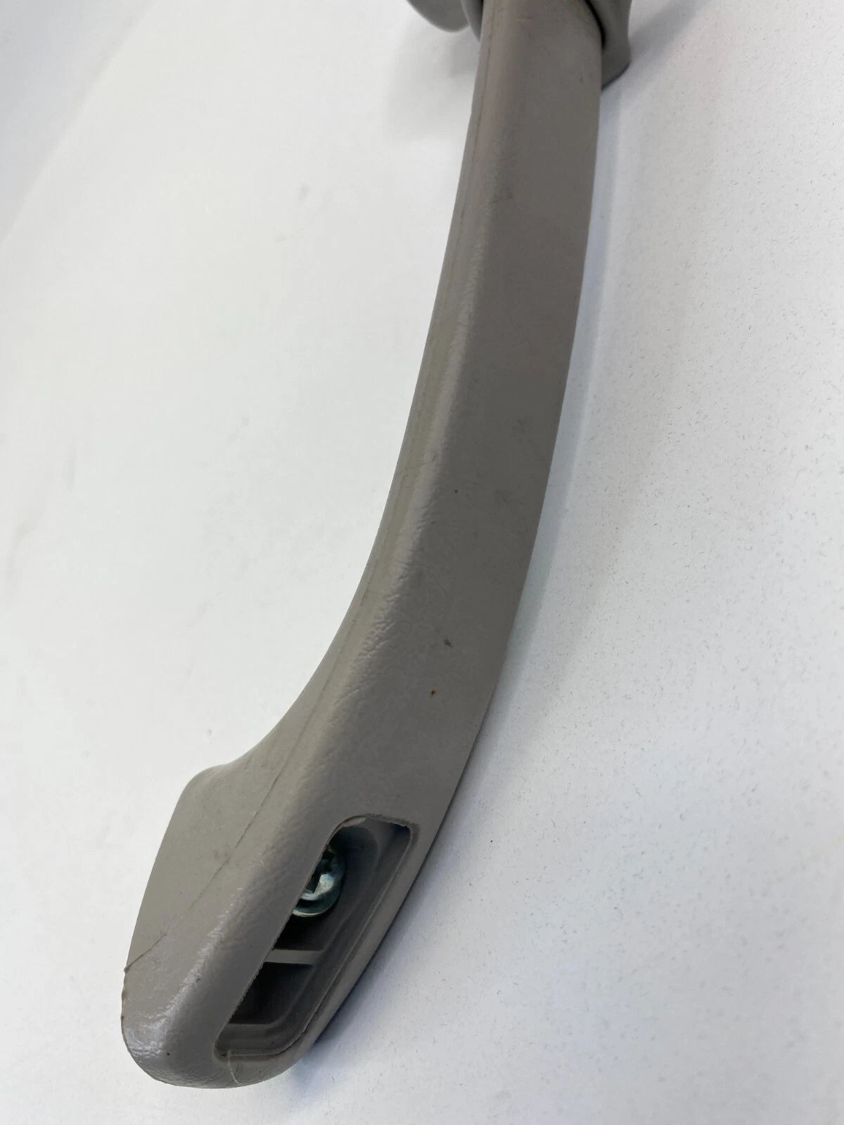 98-02 HONDA ACCORD SEDAN ROOF REAR LEFT SIDE INNER GRAB HANDLE ASSIST OEM