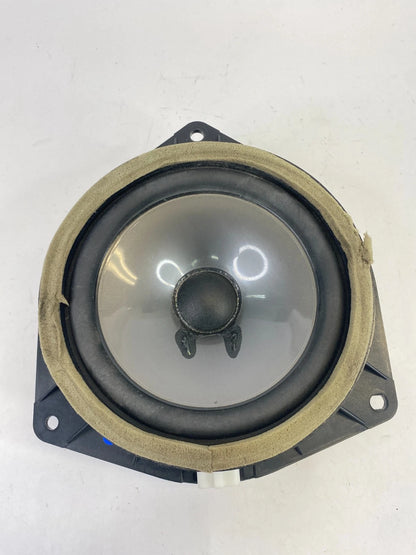 2006-2014 LEXUS IS250 IS350 FR LH DRIVER DOOR LOWER AUDIO SPEAKER 8616053210 OEM