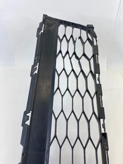 2016-2019 EXPLORER INTERCEPTOR UTILITY FRONT BUMPER LOWER GRILLE FB5Z-17K945-A