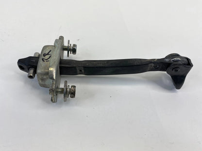 2012 HONDA CIVIC SEDAN REAR RIGHT SIDE DOOR CHECK STOP STOPPER RR RH OEM