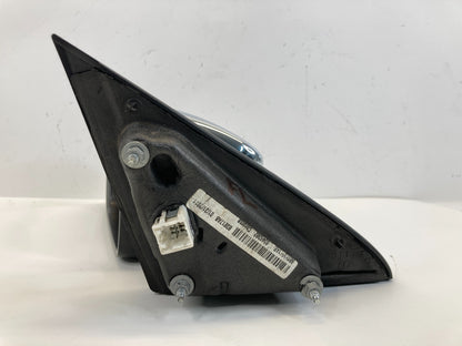 2011-2013 Chrysler 200 Front Left Driver Side View Power Door Mirror W/ Heated