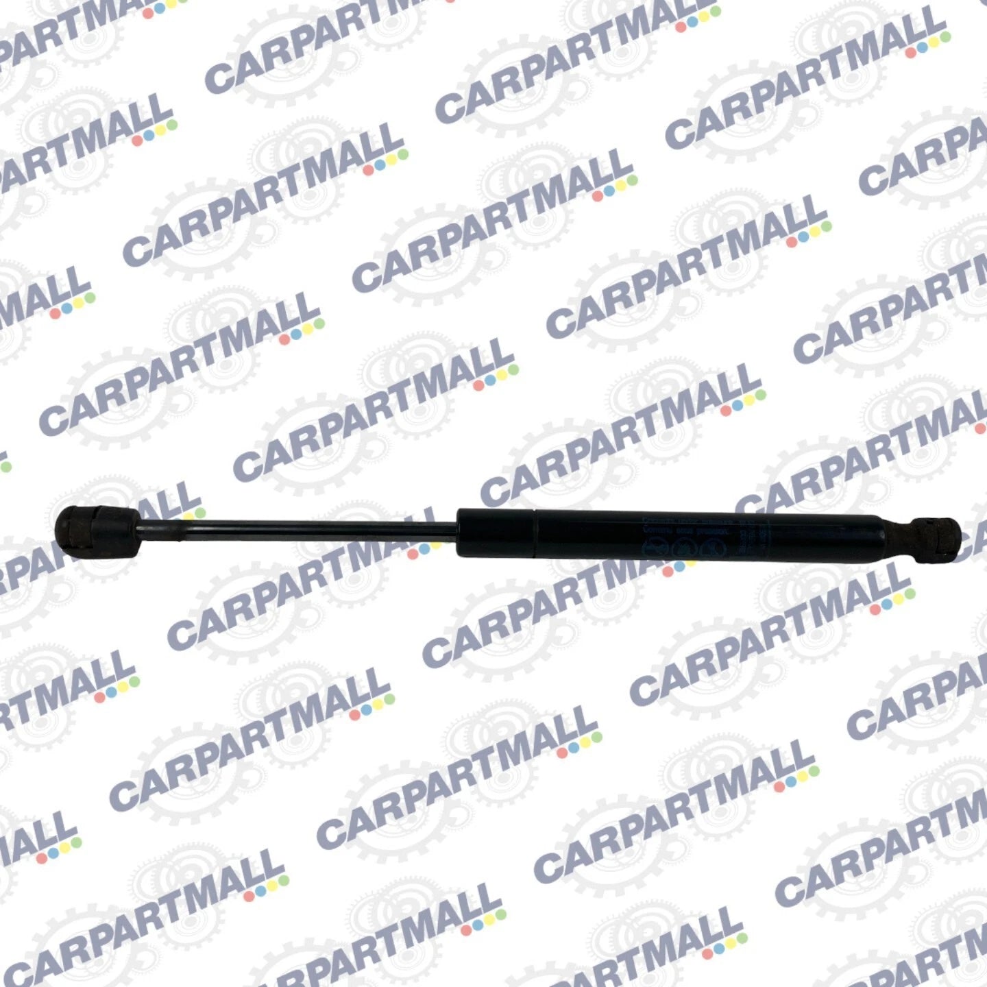 06-13 CHEVROLET IMPALA TRUNK TAILGATE HATCH LIFT STRUTS SHOCK SUPPORT 25964299