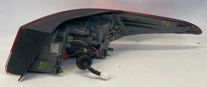 2011-2013 HYUNDAI ELANTRA SEDAN LEFT DRIVER SIDE OUTER TAILLIGHT LAMP 92401-3X0