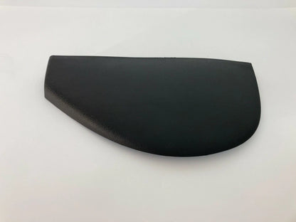 07-10 SATURN OUTLOOK DRIVER SIDE INSTRUMENT PANEL COMPARTMENT ACCESS HOLE COVER