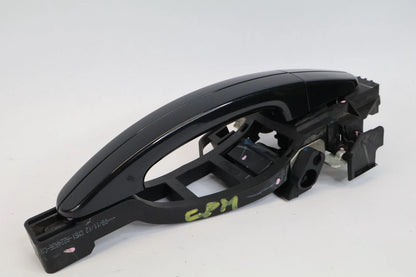 2013-2019 FORD ESCAPE REAR RIGHT EXTERIOR OUTER DOOR HANDLE CM51-A224A36-CA OEM
