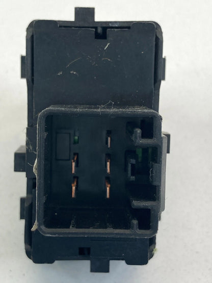 2007-2012 FORD ESCAPE REAR LEFT DRIVER SIDE DOOR POWER WINDOW SWITCH OEM