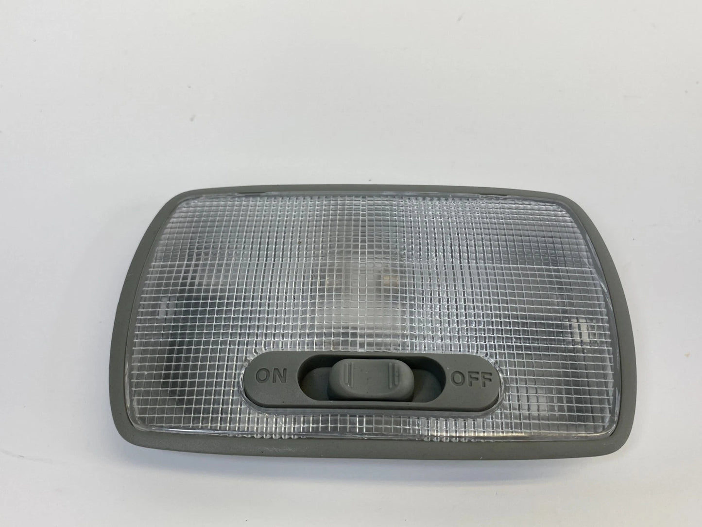 2005-2010 HONDA ODYSSEY 01-08 CIVIC 07-11 FIT REAR CENTER DOME MAP LIGHT LAMP