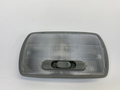 2005-2010 HONDA ODYSSEY 01-08 CIVIC 07-11 FIT REAR CENTER DOME MAP LIGHT LAMP