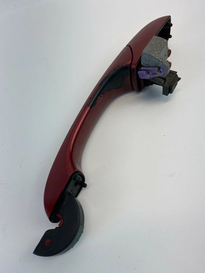 2009-2011 VOLKSWAGEN ROUTAN FRONT RIGHT PASSENGER SIDE EXTERIOR DOOR HANDLE ASSY