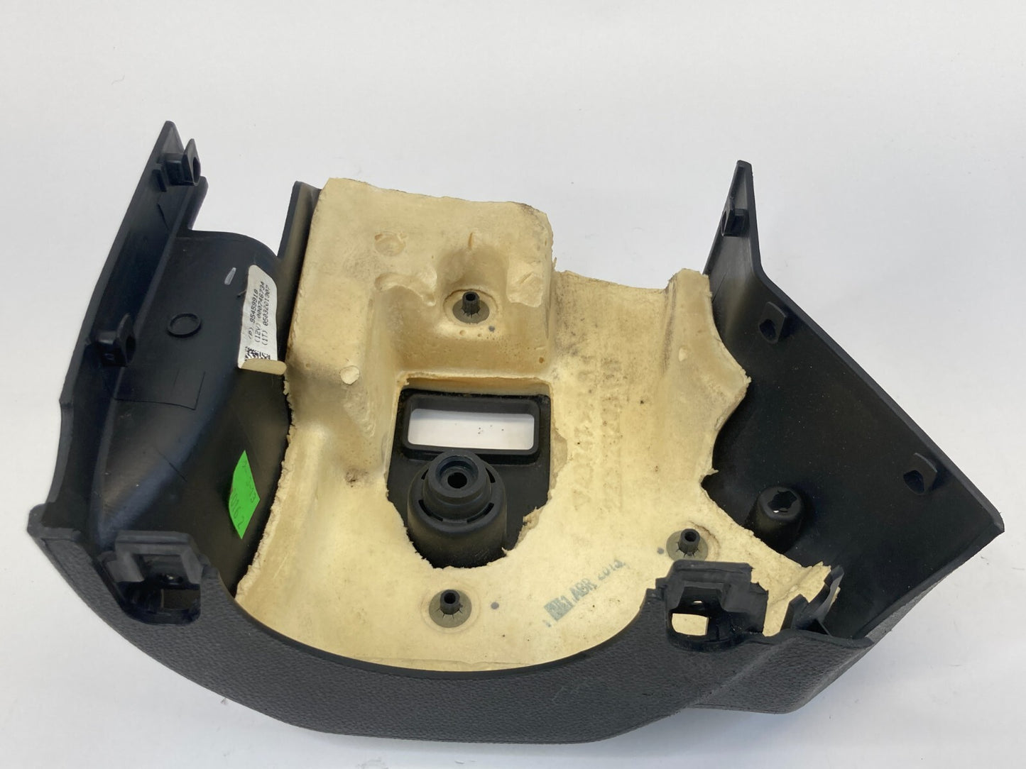 2011-2016 Chevrolet Cruze Steering Column Lower Cover Trim Panel 95459918 OEM