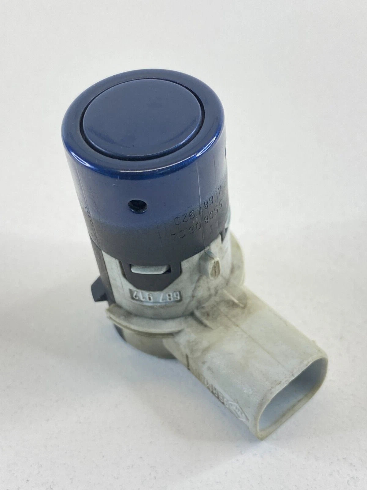 2004 2005 2006 2007 BMW 525I BUMPER PARKING DISTANCE SENSOR 6938741 OEM