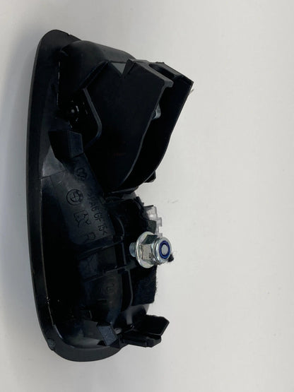 2009 2010 BMW 535I XDRIVE FRONT RIGHT SIDE INTERIOR INNER DOOR HANDLE ASSY OEM