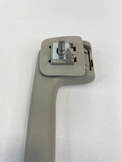 05-09 GMC ENVOY TRAILBLAZER REAR LEFT SIDE INNER ROOF GRAB GRIP HANDLE 654129907