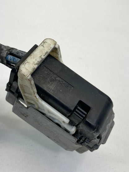 2004-2012 MITSUBISHI GALANT ES ABS ANTI LOCK BRAKE PUMP MODULE PLUG CONNECTOR