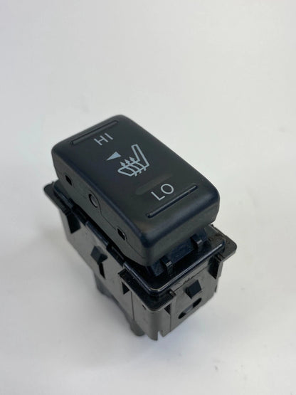 2007 INFINITI G35 FRONT LEFT DRIVER SIDE SEAT HEATED CONTROL SWITCH BUTTON OEM