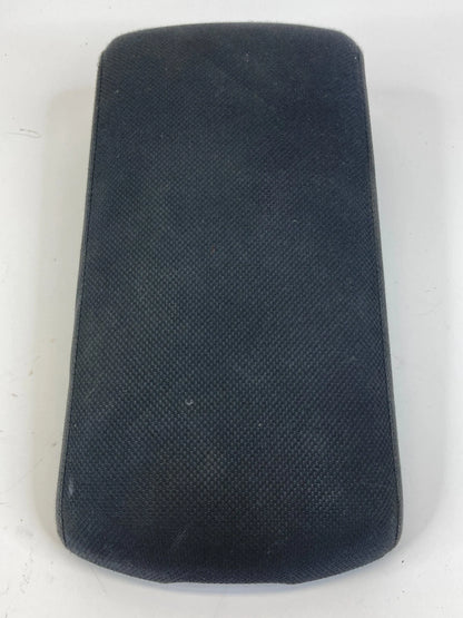 2008-2013 NISSAN ROGUE CENTER CONSOLE COMPARTMENT ARM REST ARMREST LID OEM