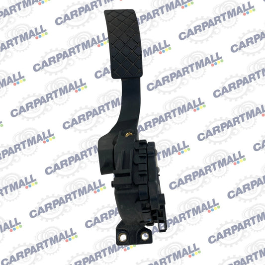2000 AUDI A6 QUATTRO 2.8 ACCELERATOR GAS PEDAL ASSEMBLY SENSOR 8D1-723-523-H OEM