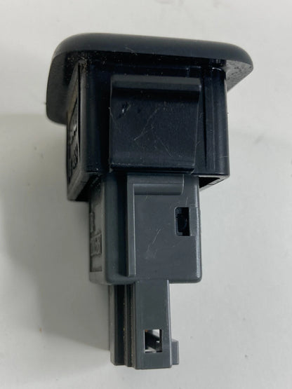 03-11 SAAB 9-3 SEDAN TRUNK LID OPENER RELEASE LOCK CONTROL SWITCH OEM 12805287