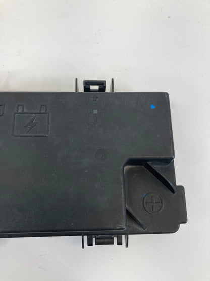 2008-2010 CHRYSLER TOWN & COUNTRY GRAND CARAVAN ENGINE RELAY FUSE BOX CAP COVER