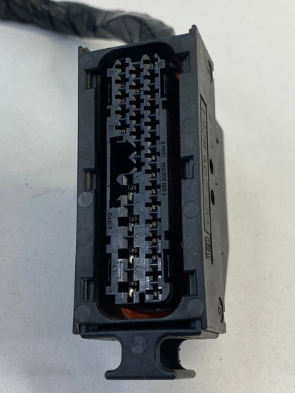 2006 PONTIAC TORRENT ABS ANTI LOCK BRAKE PUMP PIGTAIL PLUG CONNECTOR 1928402824