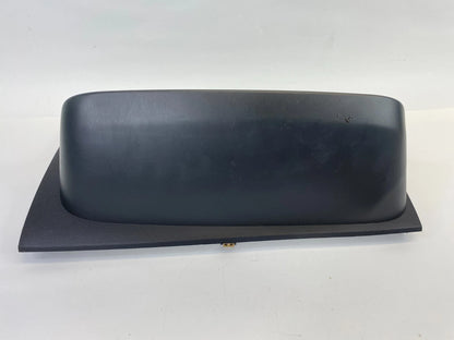 2009 DODGE JOURNEY COVER DASHBOARD GAUGE BEZEL TRIM PANEL OEM FACTORY 100012099