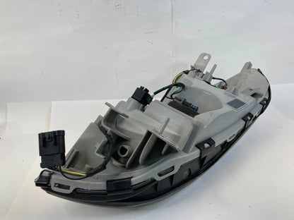 2008-2012 CHEVROLET MALIBU FRONT LEFT HEADLIGHT HEADLAMP HALOGEN 25984638 OEM