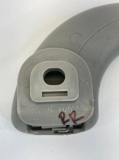 2010 2011 2012 2013 KIA FORTE ROOF REAR RIGHT PASSENGER GRAB GRIP HANDLE OEM