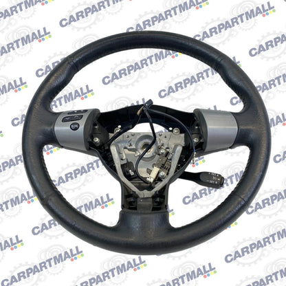 2005-2010 SCION TC 3-DR STEERING WHEEL W MULTI SWITCH CRUISE CONTROL 45103-21020
