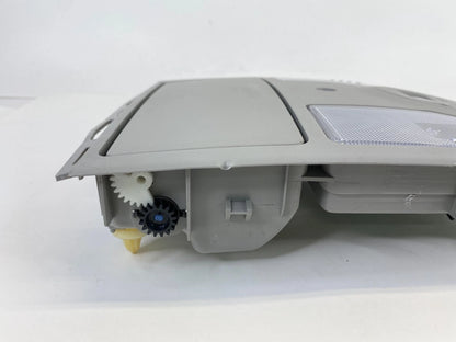10 11 12 13 14 15 TOYOTA PRIUS OVERHEAD CONSOLE DOME MAP LIGHT LAMP OEM