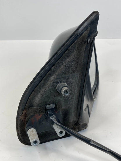 2000-2004 NISSAN PATHFINDER RIGHT PASSENGER SIDE VIEW POWER DOOR MIRROR ASSY OEM