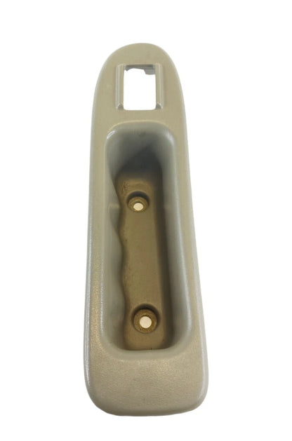 2000-2005 CHEVROLET IMPALA FRONT RIGHT DOOR WINDOW SWITCH BEZEL 10435216 OEM