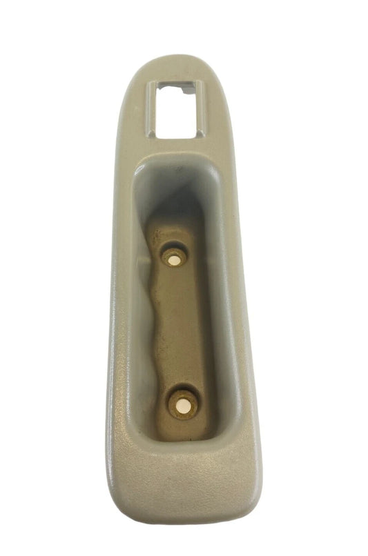 2000-2005 CHEVROLET IMPALA FRONT RIGHT DOOR WINDOW SWITCH BEZEL 10435216 OEM