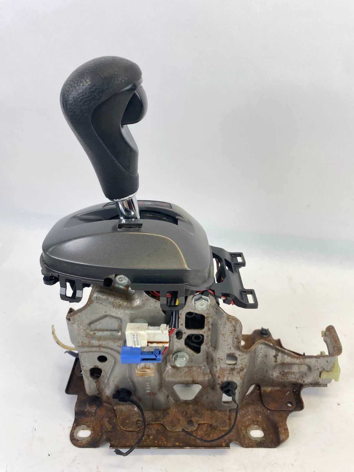 2008-2012 HONDA ACCORD SEDAN AUTOMATIC GEAR SELECTOR SHIFT SHIFTER HANDLE LEVER