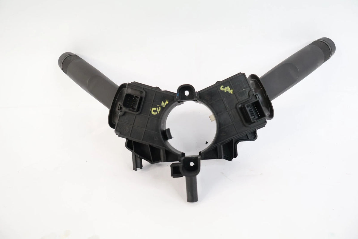 2012-2020 CHEVROLET SONIC HEADLIGHT TURN SIGNAL & WIPER LEVER SWITCH W /HOUSING