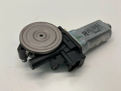 99 00 01 CHRYSLER LHS 01-04 CONCORDE FRONT RIGHT SIDE WINDOW MOTOR AY062100-8077