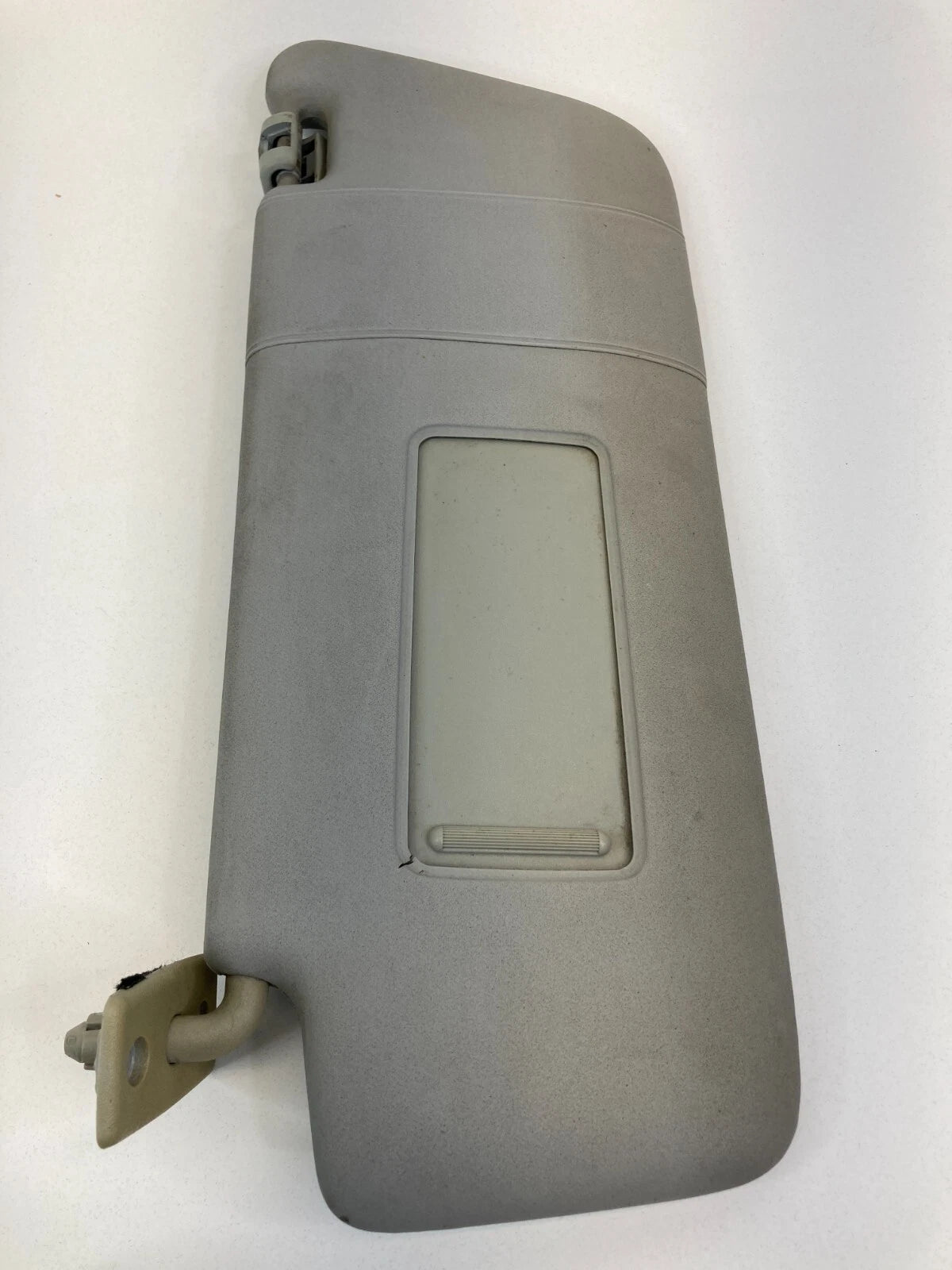 1999-2002 MERCEDES-BENZ CLK 430 CONVERTIBLE LEFT SIDE SUNVISOR SUN VISOR SHADE