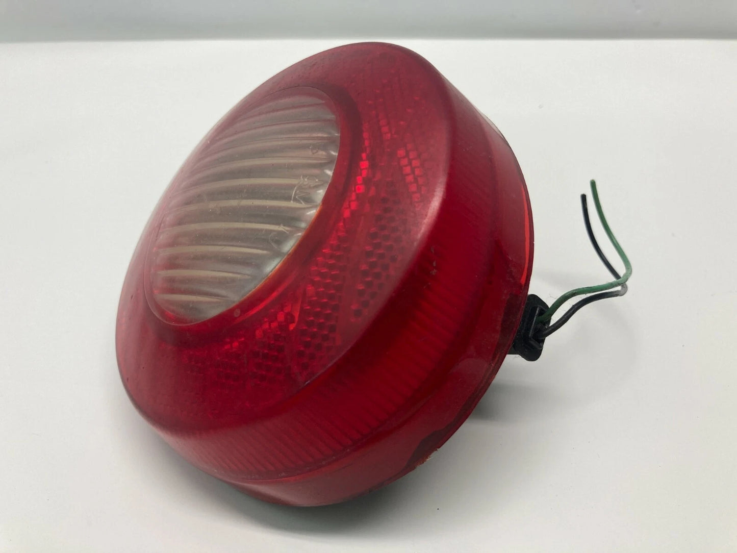 05-10 CHEVROLET COBALT COUPE RIGHT PASSENGER SIDE TAIL LIGHT INNER TAILLIGHT OEM
