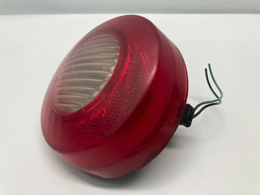 05-10 Chevrolet Cobalt Coupe Right Passenger Side Tail Light Inner Taillight OEM