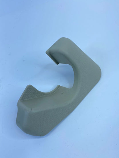 2006-2010 INFINITI M35 FRONT RIGHT CAP ANCHOR BOLT COVER BELT SHOULDER OEM