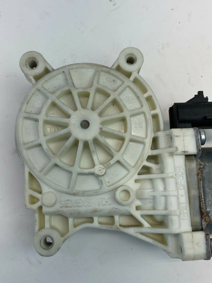 2006-2010 DODGE CHARGER REAR RIGHT SIDE POWER WINDOW MOTOR ASSEMBLY 916568100