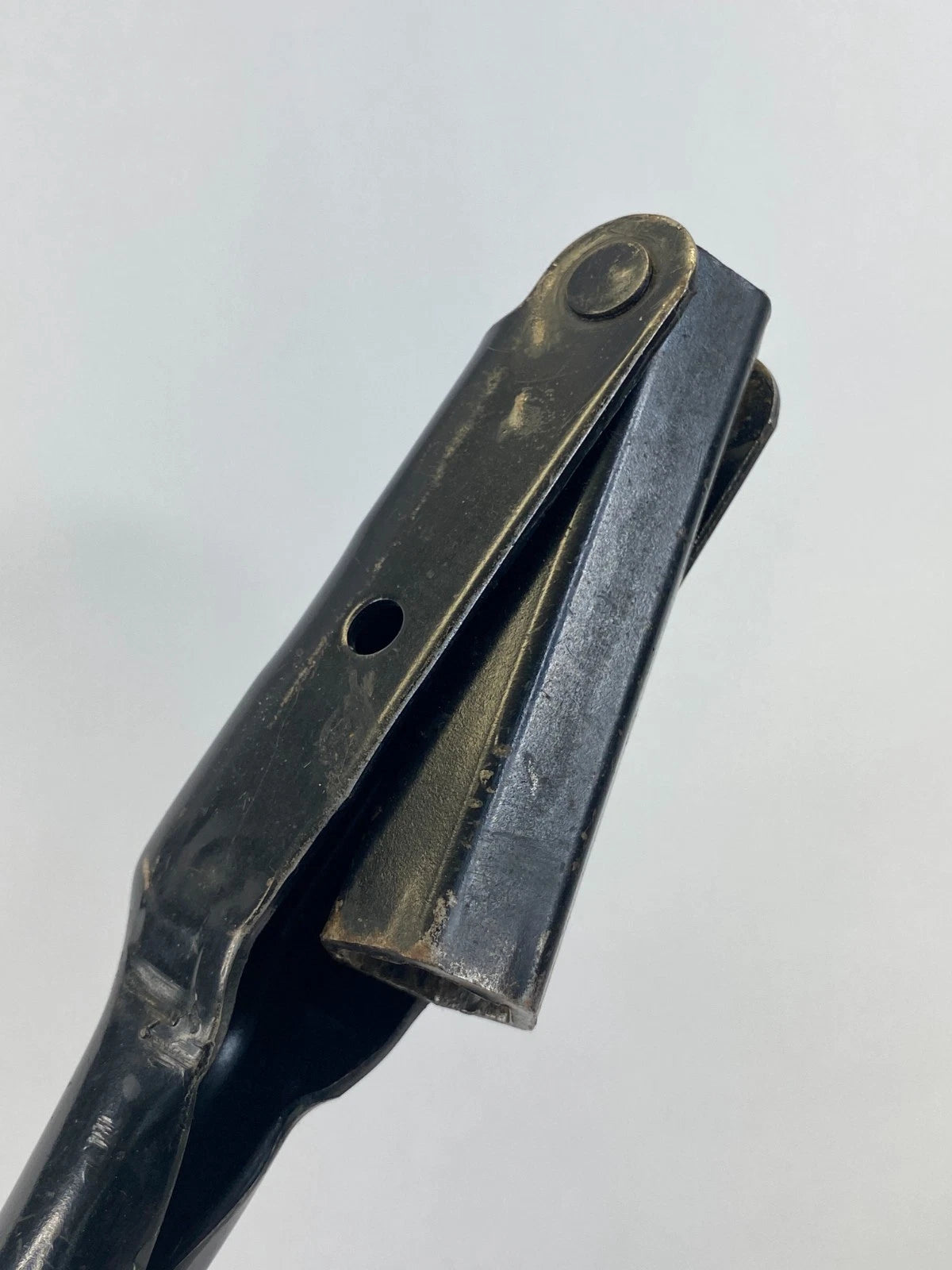 2007-2017 JEEP COMPASS SCISSOR JACK EMERGENCY SPARE TIRE LIFT OEM 05105920AF