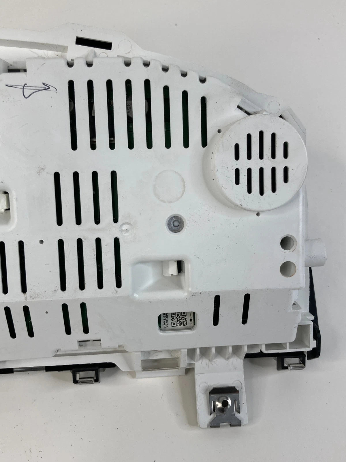 08 09 LAND ROVER LR2 3.2L L6 SPEEDOMETER GAUGES CLUSTER 176K MILES LR009327 OEM