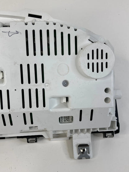 08 09 LAND ROVER LR2 3.2L L6 SPEEDOMETER GAUGES CLUSTER 176K MILES LR009327 OEM